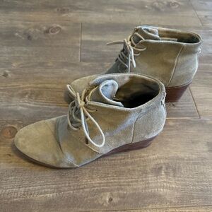 TOMS Hyde Boot